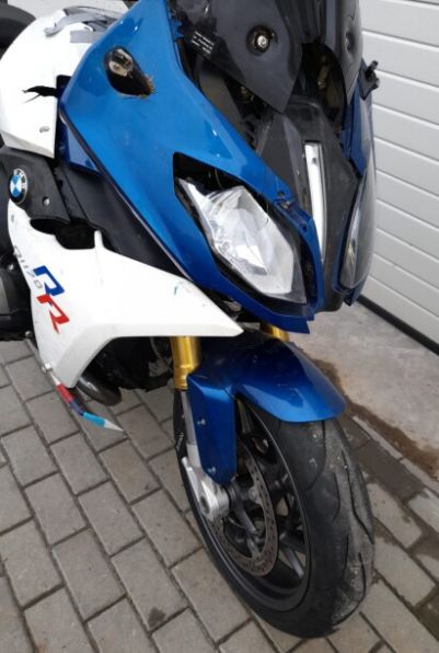 BMW R 1200rs, 2016 г.