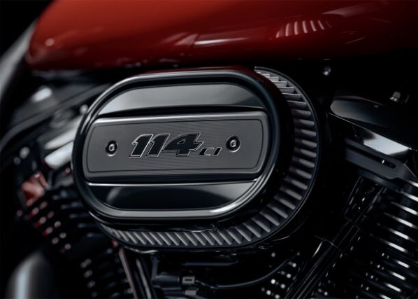 Harley-Davidson Road King Special, 2025 г.