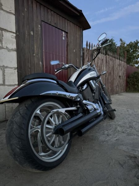 Victory Jackpot, 2006 г.