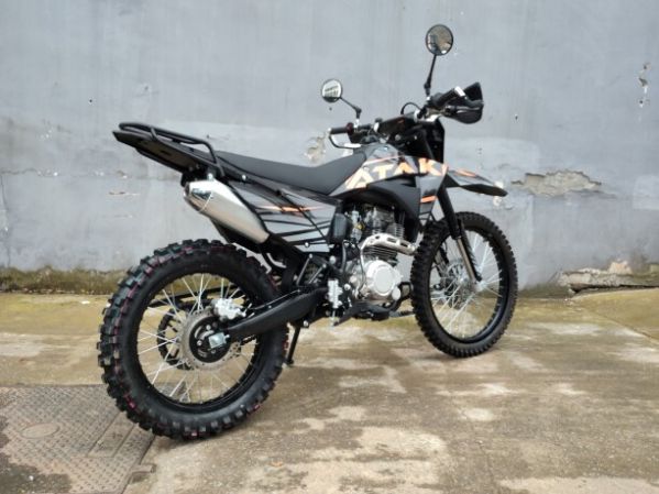 Ataki T1-L 300 MX (4T CB300F 21/18) без ЭПТС, 2026 г.