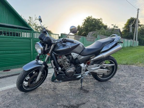 Honda CB 900 Hornet, 2002 г.
