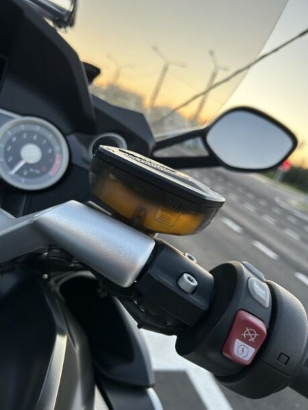 BMW K 1600 GT, 2013 г.