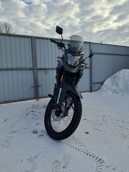 Motoland CADET 300, 2026 г.