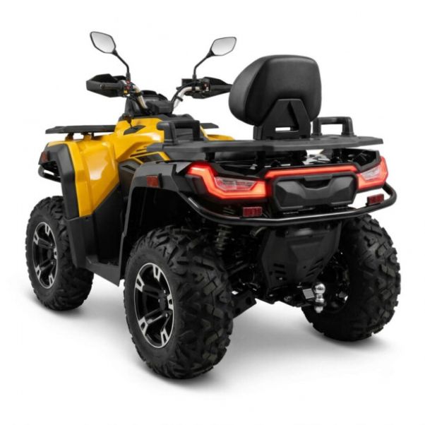 Motoland T-FORTUNER 350, 2026 г.