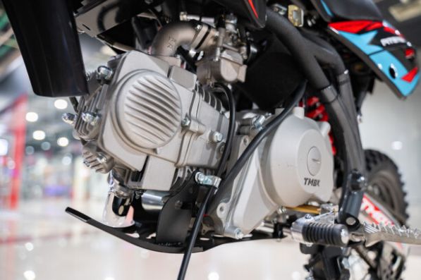 TMBK Pitster SP2 150, 2025 г.
