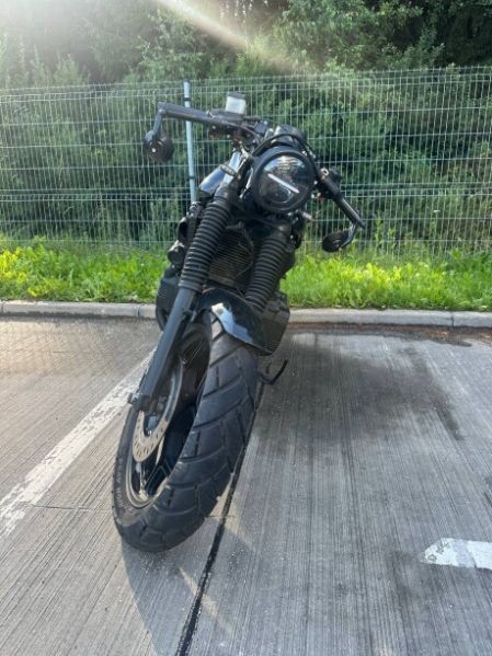 BMW K 75, 1988 г.