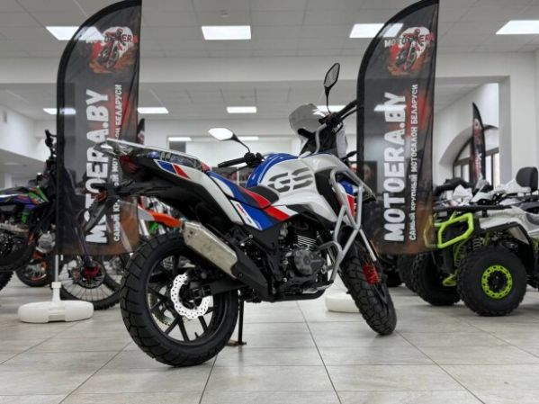Motoland GS ENDURO, 2026 г.