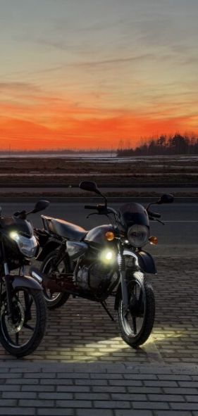 BAJAJ Boxer, 2024 г.
