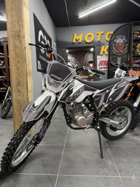 BSE Z3, 2026 г.