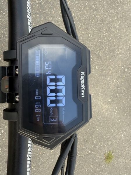 Kugoo M5 PRO, 2024 г.