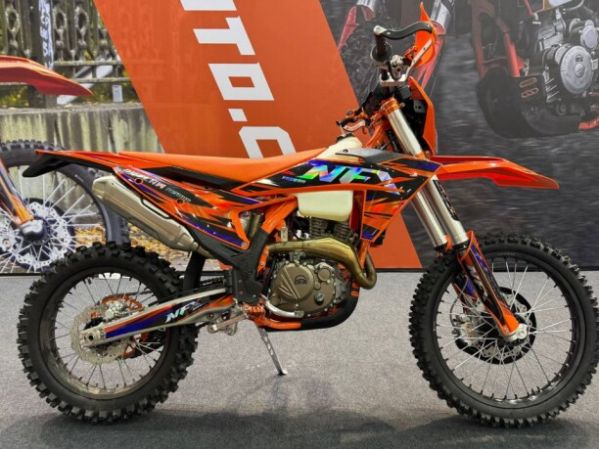 NFX OUTLAW YB300H ОЕ (без прогрессии), 2026 г.
