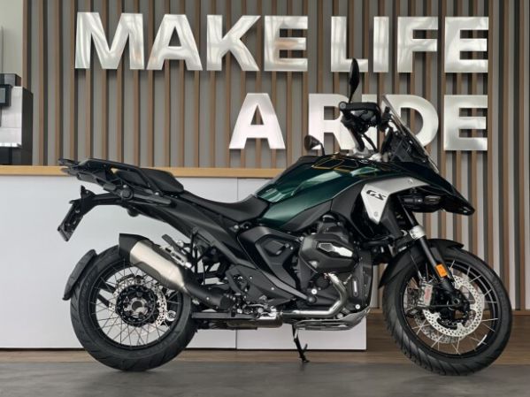 BMW R 1300 GS Tramuntana, 2024 г.