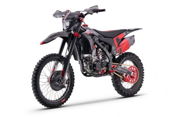 BSE Z8 Twin, 2026 г.