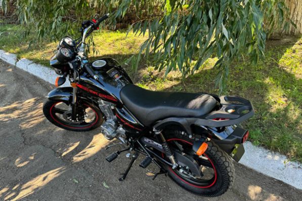 Hors Z 150, 2026 г.