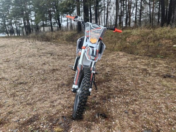 ROCKOT RENTAL 125 Axis 2.0, 2026 г.
