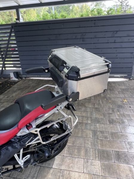 BMW R R1200 GS ADVENTURE, 2018 г.