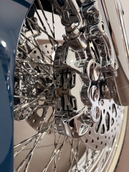 Harley-Davidson Road Glide Special 114, 2021 г.