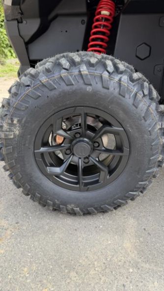 CFMOTO CForce 500 EPS NEW, 2026 г.