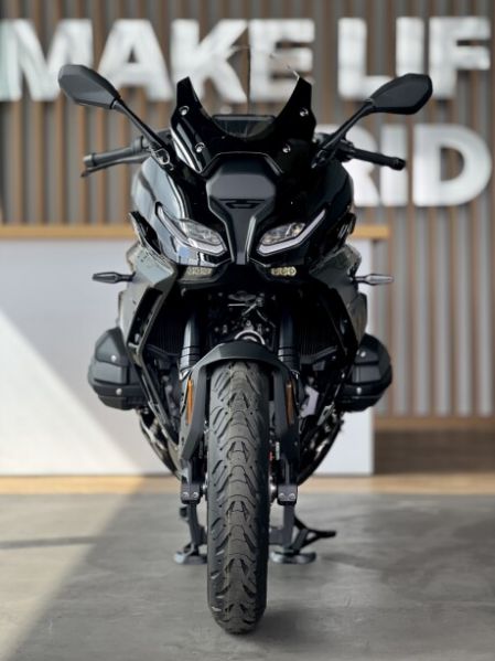 BMW R 1300 RS Triple Black, 2026 г.
