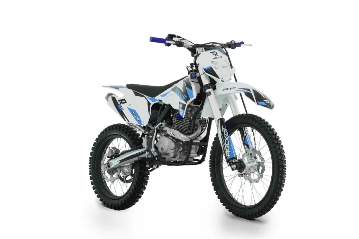 Эндуро ROCKOT R5H Cyclone, 2026 г.