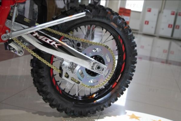 TMBK SPRINTER 300, 2025 г.