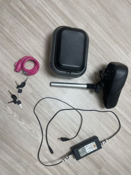 Kugoo M5 PRO, 2023 г.