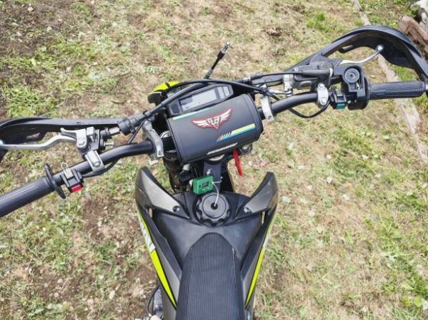 ZUUMAV K5-CB300F, 2025 г.