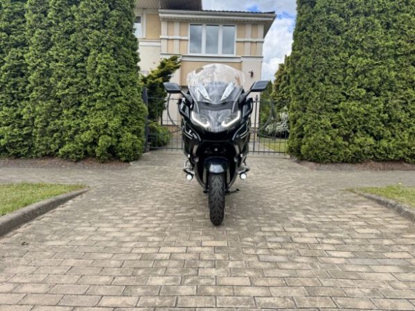 BMW K 1600 GTL, 2023 г.