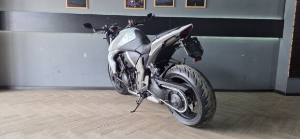 Honda CB 1000R, 2008 г.