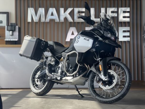 BMW F 900 GS ADVENTURE, 2025 г.