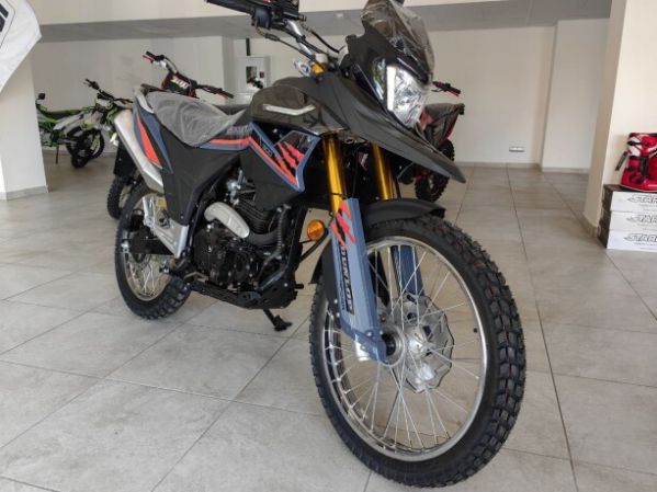 Racer Ranger, 2026 г.