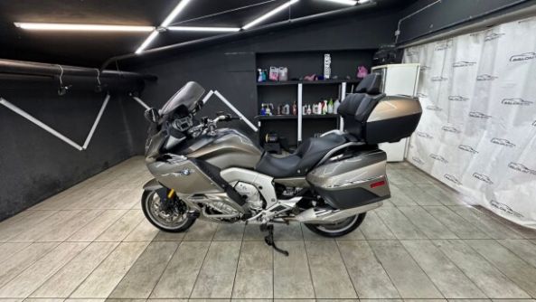 BMW K K1600 GTL, 2013 г.