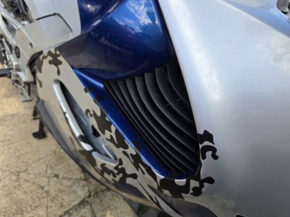 BMW K, 2000 г.