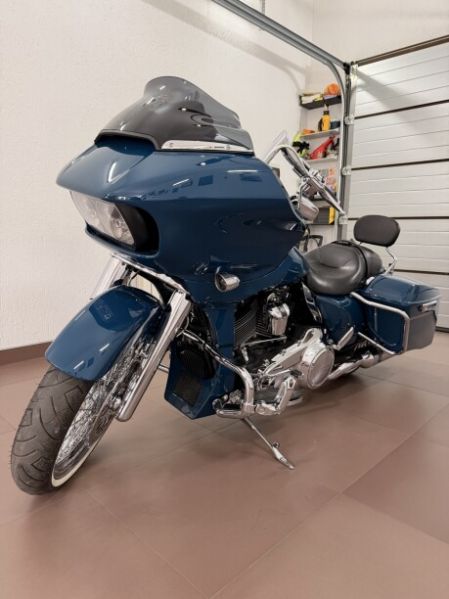 Harley-Davidson Road Glide Special 114, 2021 г.