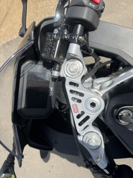 Aprilia RS, 2024 г.