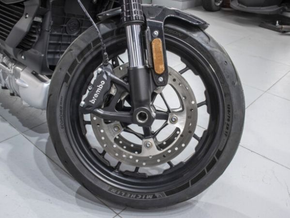 Harley-Davidson LiveWire LW1, 2021 г.