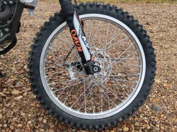 Kayo T2 300 ENDURO PR с ЭПТС, 2026 г.