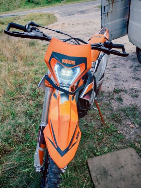 Kews K23, 2026 г.