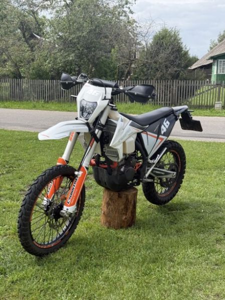 Regulmoto Crosstrec 350, 2025 г.