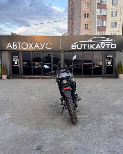 Ataki CARRERA 300, 2026 г.