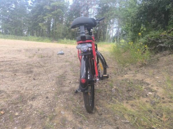 Tsunami Dacha 500W, 2025 г.