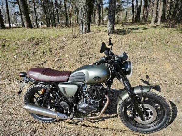 Motoland TEXAS 300 PRO, 2026 г.