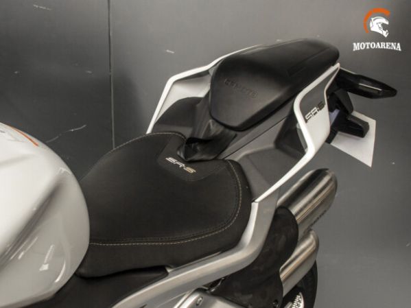 CFMOTO 675SR-R, 2026 г.