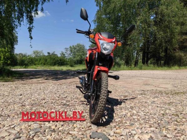 Roliz ALPHA Vertigo 49cc, 2026 г.