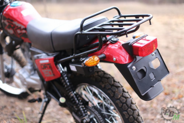 Racer Enduro RC150-23X L150, 2025 г.