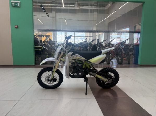 Motoland 110 APEX10 E, 2026 г.