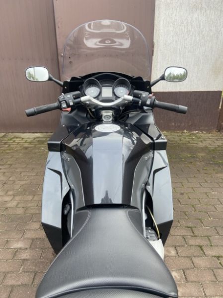 BMW K K1200GT, 2007 г.