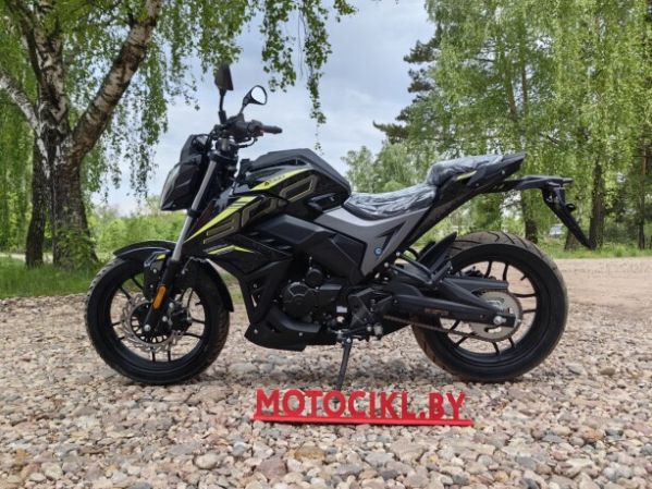 Ataki BATLLO (4T PR300 Pro), 2026 г.