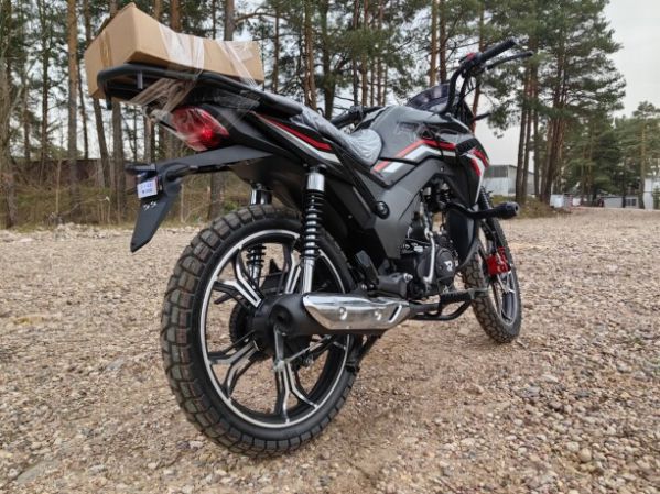 ROCKOT ALPHA DYNAMIC, 2026 г.