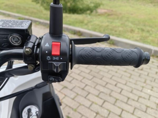 Motosuper S9, 2026 г.